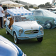 Illustration for article titled The Quail Is How The Fanciest People Do Car Shows